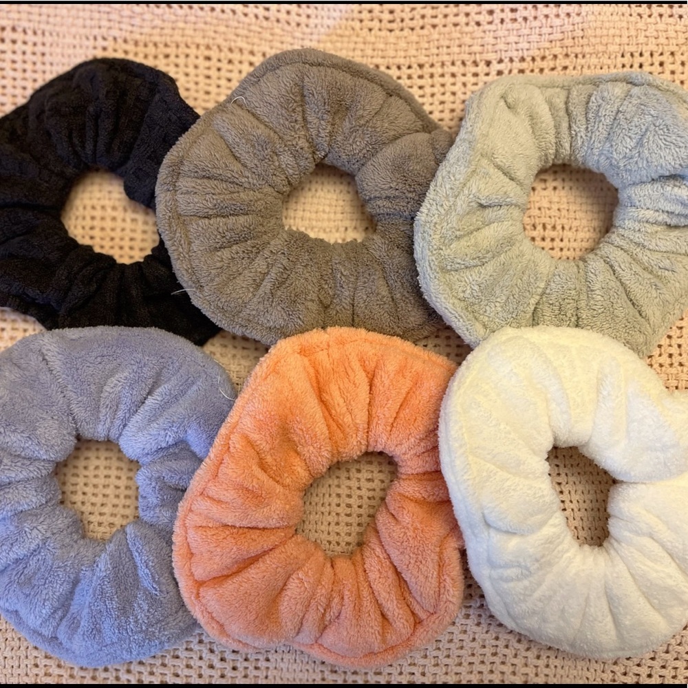 Scrunchies